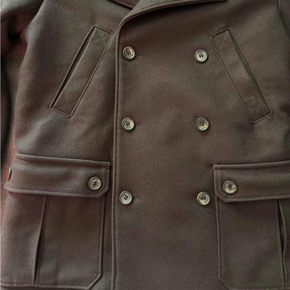 Dolce & Gabbana Coat - Picture 3 of 8